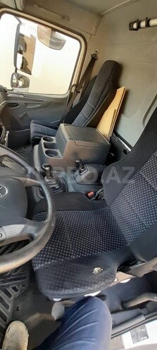 Mercedes Atego 917 2013, 261,143 km - 4.3 l - Bakı