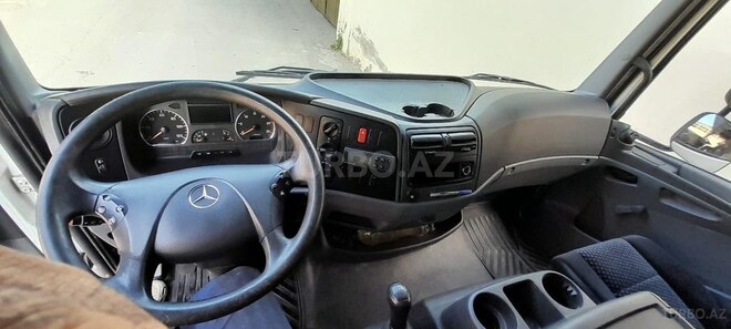 Mercedes Atego 917 2013, 261,143 km - 4.3 l - Bakı