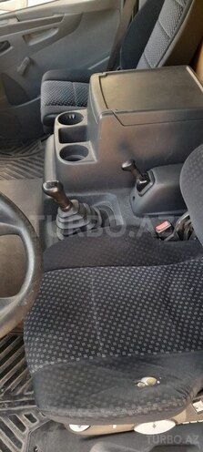 Mercedes Atego 917 2013, 261,143 km - 4.3 l - Bakı