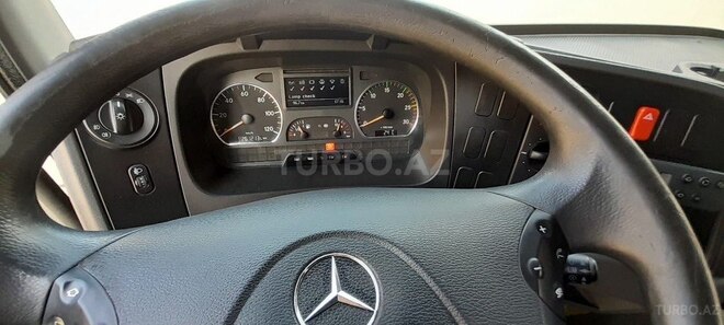 Mercedes Atego 917 2013, 261,143 km - 4.3 l - Bakı