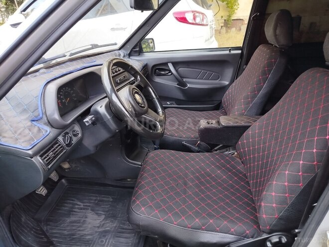 LADA (VAZ) 2115 2006, 263,473 km - 1.6 л - Bakı