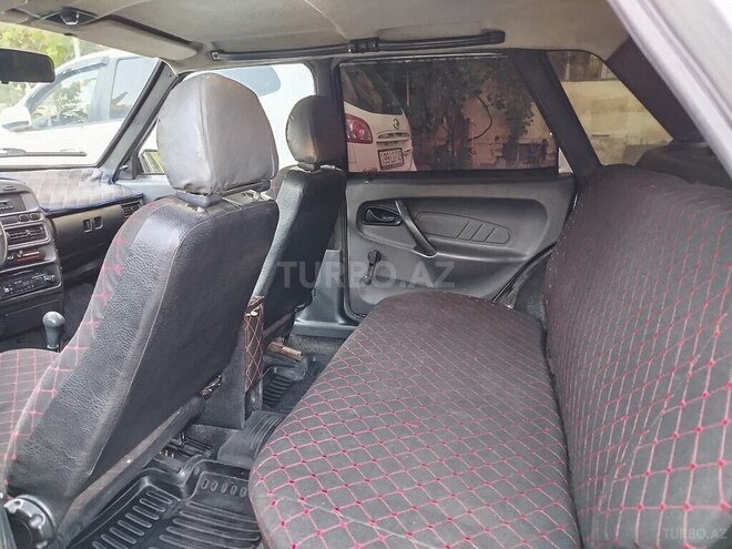 LADA (VAZ) 2115 2006, 263,473 km - 1.6 л - Bakı
