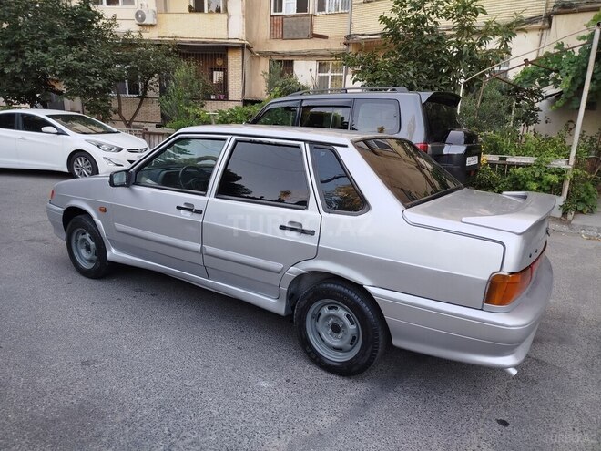 LADA (VAZ) 2115 2006, 263,473 km - 1.6 л - Bakı