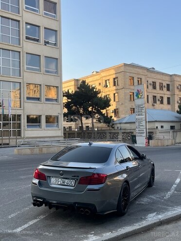 BMW 528 2013, 298,000 km - 2.0 l - Bakı