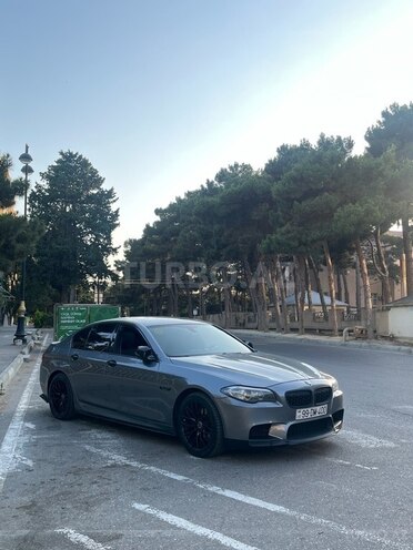 BMW 528 2013, 298,000 km - 2.0 l - Bakı