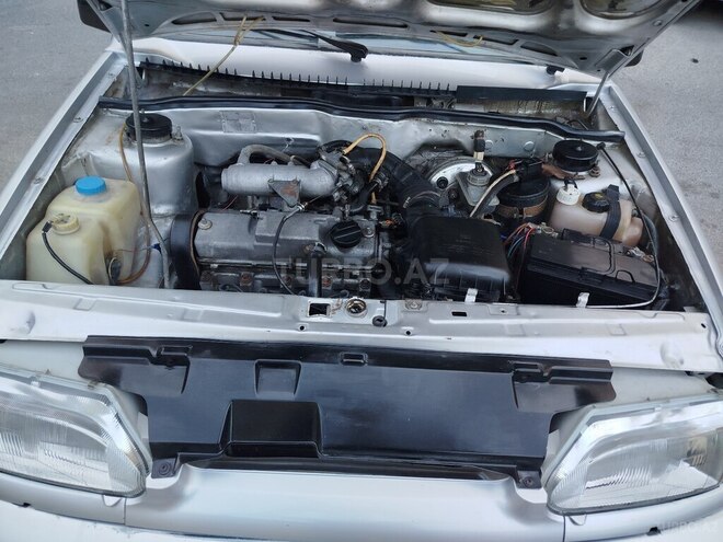 LADA (VAZ) 2115 2006, 263,473 km - 1.6 л - Bakı
