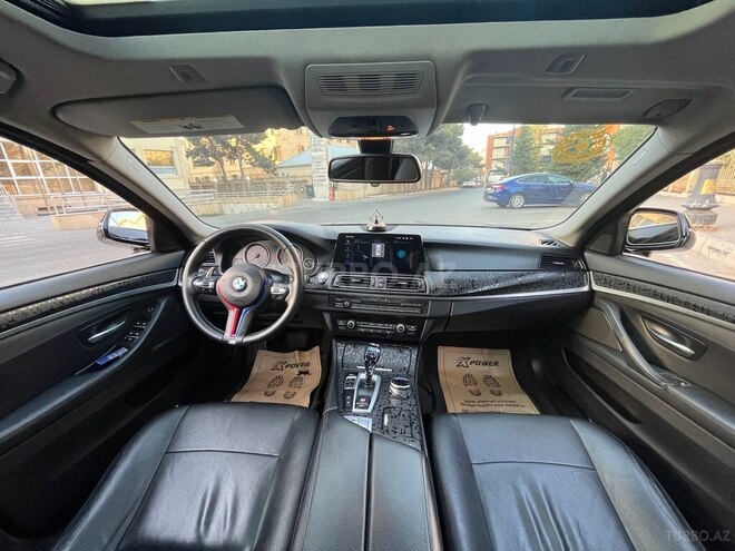 BMW 528 2013, 298,000 km - 2.0 l - Bakı