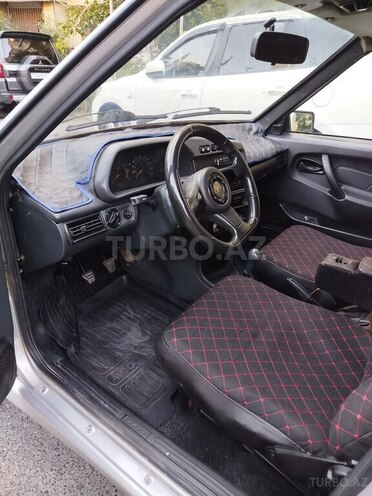 LADA (VAZ) 2115 2006, 263,473 km - 1.6 л - Bakı