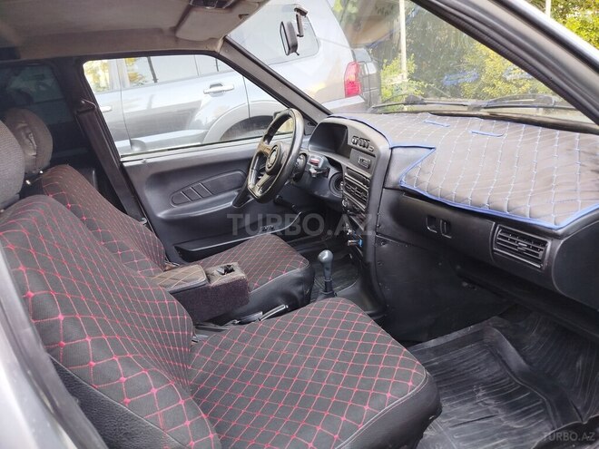 LADA (VAZ) 2115 2006, 263,473 km - 1.6 л - Bakı