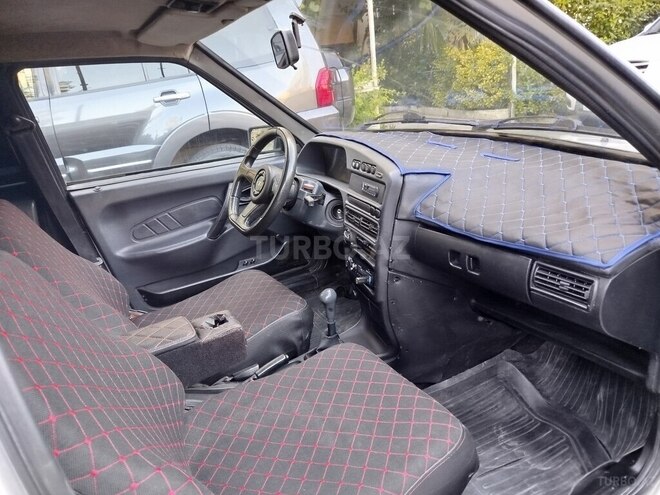 LADA (VAZ) 2115 2006, 263,473 km - 1.6 л - Bakı