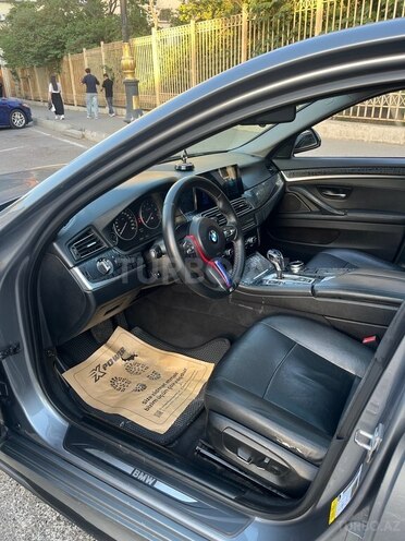 BMW 528 2013, 298,000 km - 2.0 l - Bakı