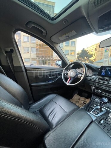 BMW 528 2013, 298,000 km - 2.0 l - Bakı