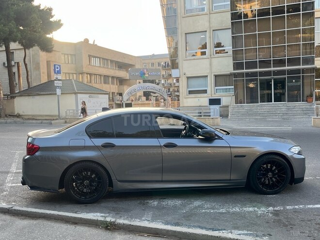BMW 528 2013, 298,000 km - 2.0 l - Bakı