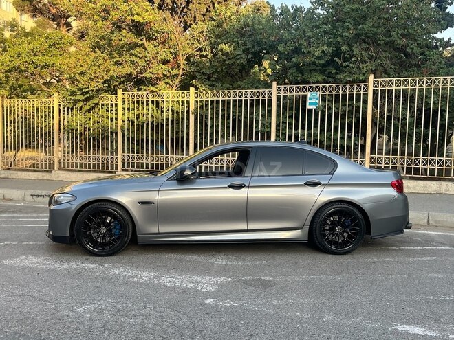 BMW 528 2013, 298,000 km - 2.0 l - Bakı