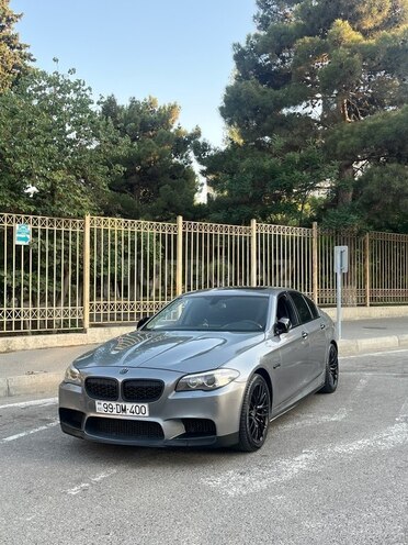 BMW 528 2013, 298,000 km - 2.0 l - Bakı