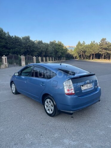 Toyota Prius 2007, 218,000 km - 1.5 l - Bakı