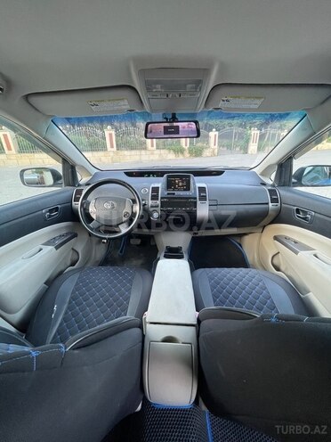 Toyota Prius 2007, 218,000 km - 1.5 l - Bakı