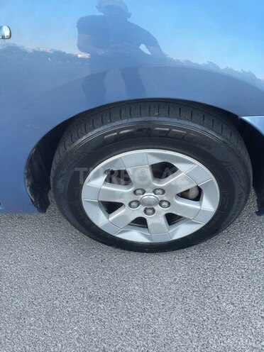 Toyota Prius 2007, 218,000 km - 1.5 l - Bakı