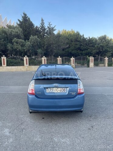 Toyota Prius 2007, 218,000 km - 1.5 l - Bakı