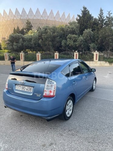 Toyota Prius 2007, 218,000 km - 1.5 l - Bakı