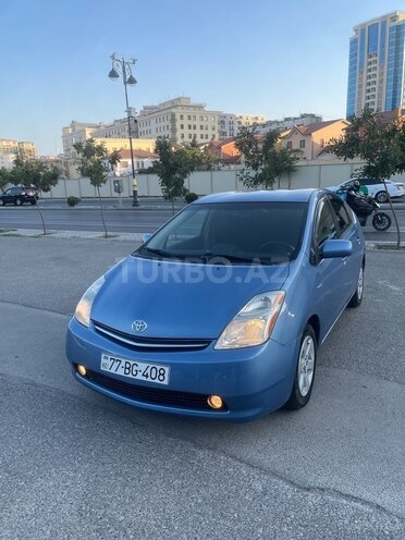 Toyota Prius 2007, 218,000 km - 1.5 l - Bakı
