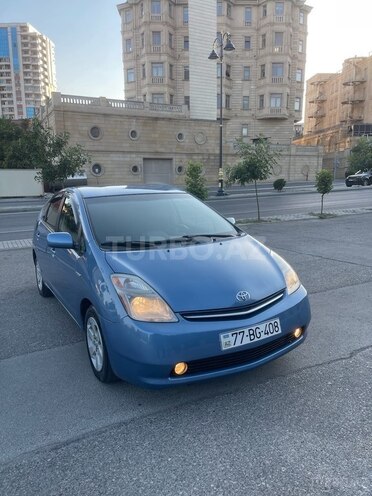 Toyota Prius 2007, 218,000 km - 1.5 l - Bakı