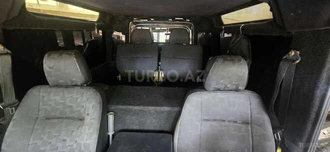 Land Rover Defender 2005, 107,000 km - 2.5 l - Bakı