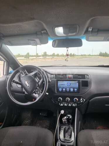 Kia Rio 2012, 312,000 km - 1.4 l - Bakı