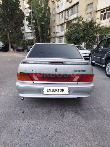 LADA (VAZ) 2115 2006, 263,473 km - 1.6 л - Bakı