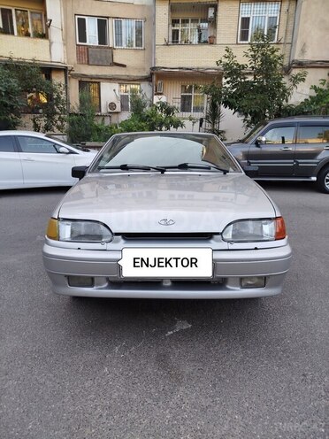 LADA (VAZ) 2115 2006, 263,473 km - 1.6 л - Bakı