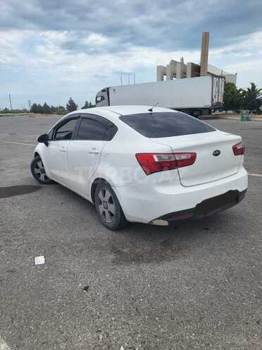 Kia Rio 2012, 312,000 km - 1.4 l - Bakı