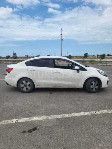 Kia Rio 2012, 312,000 km - 1.4 l - Bakı