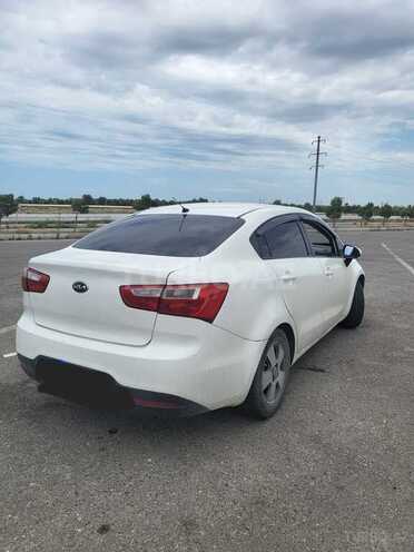 Kia Rio 2012, 312,000 km - 1.4 l - Bakı