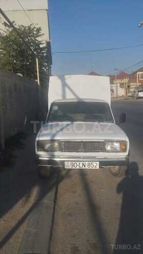 LADA (VAZ) 2104 2011, 81,755 km - 1.5 л - Bakı