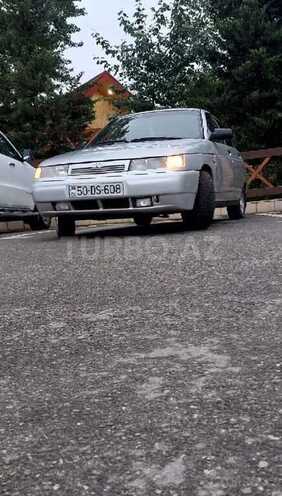 LADA (VAZ) 2110 2003, 311,160 km - 1.6 л - Quba