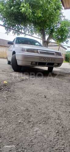LADA (VAZ) 2110 2003, 311,160 km - 1.6 л - Quba