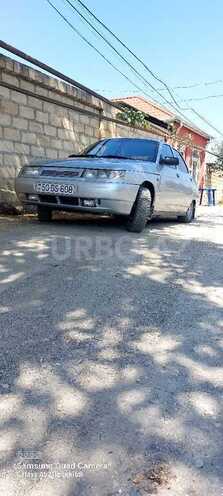 LADA (VAZ) 2110 2003, 311,160 km - 1.6 л - Quba