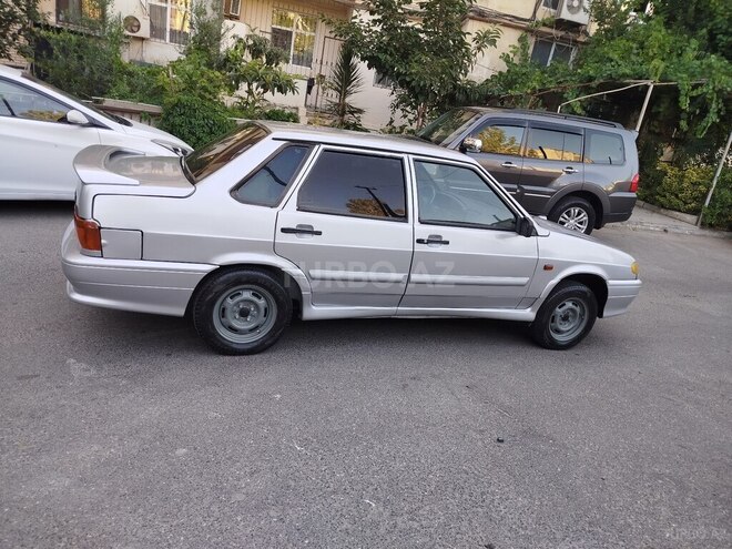 LADA (VAZ) 2115 2006, 263,473 km - 1.6 л - Bakı