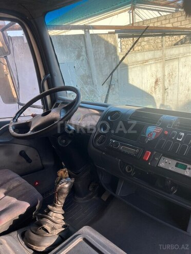 Mercedes Atego 1517 1999, 600,000 km - 4.3 l - Bakı