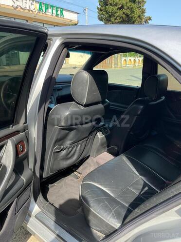 Mercedes E 320 1999, 450,000 km - 3.2 l - Lənkəran