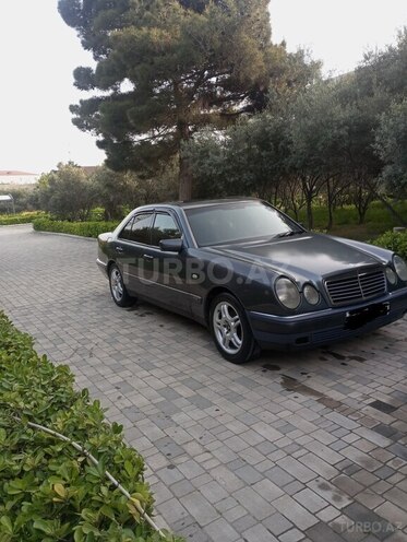 Mercedes E 280 1997, 400,000 km - 2.8 l - Bakı