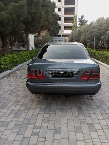 Mercedes E 280 1997, 400,000 km - 2.8 l - Bakı