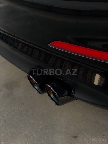 Hyundai Elantra 2018, 164,153 km - 2.0 l - Bakı