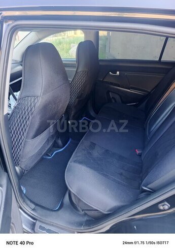 Kia Sportage 2011, 174,000 km - 2.4 l - Bakı
