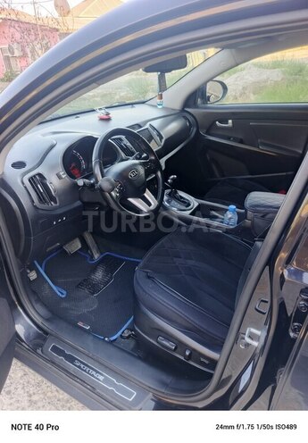 Kia Sportage 2011, 174,000 km - 2.4 l - Bakı