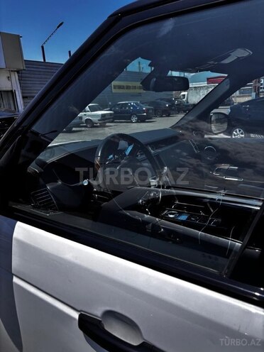 Land Rover Range Rover 2015, 138,404 km - 3.0 l - Cəlilabad