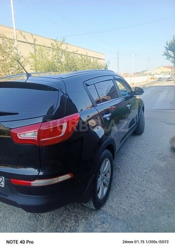 Kia Sportage 2011, 174,000 km - 2.4 l - Bakı