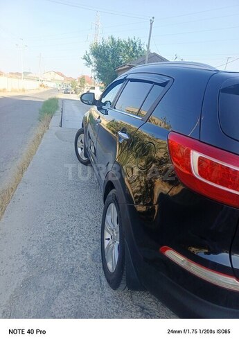 Kia Sportage 2011, 174,000 km - 2.4 l - Bakı