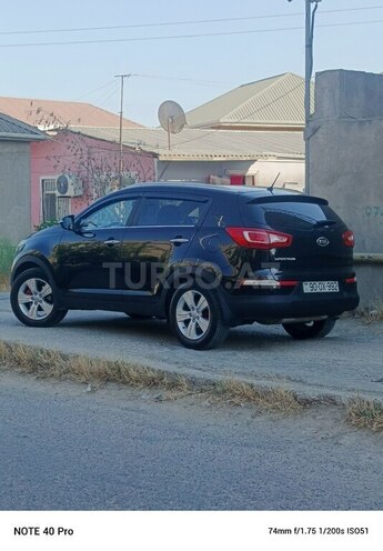 Kia Sportage 2011, 174,000 km - 2.4 l - Bakı