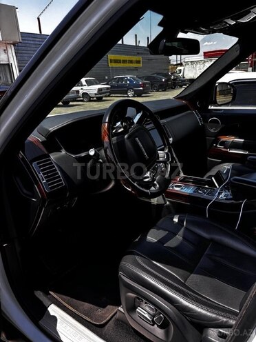 Land Rover Range Rover 2015, 138,404 km - 3.0 l - Cəlilabad